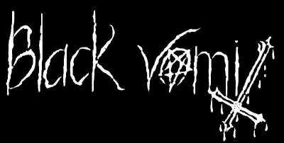 logo Black Vomit
